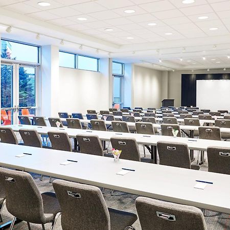 Aloft Chicago O'Hare Hotel Роузмънт Екстериор снимка